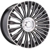 4x RUOTE 21 Invernali MERCEDES S AMG W223 Continental 255/40 R21
