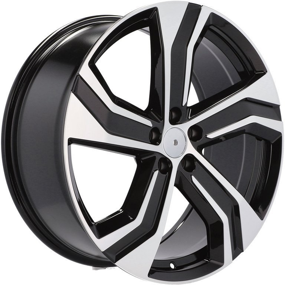 4x RUOTE 20 Invernali VOLVO EX60 EX60 CROSS COUNTRY Pirelli 235/55 R20