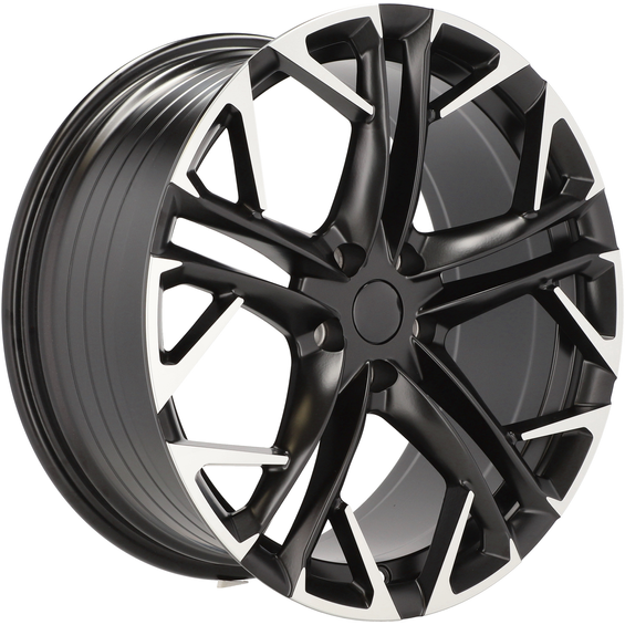4x RUEDAS 19 Invierno CUPRA TERRAMAR Michelin 255/45 R19