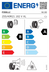4x RUEDAS 21 Invierno AUDI Q5 8R Pirelli 255/40 R21