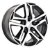 4x RUOTE 17 Invernali PEUGEOT RIFTER I K9 Pirelli 215/60 R17
