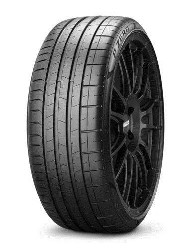 Anvelope Pirelli P ZERO PZ4 L.S. XL FR R-F * 255/35 R19 96Y
