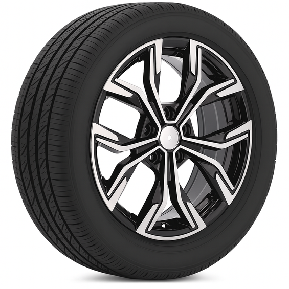 4x ROUES 17 Hiver RENAULT ESPACE V JFC Kormoran 235/65 R17