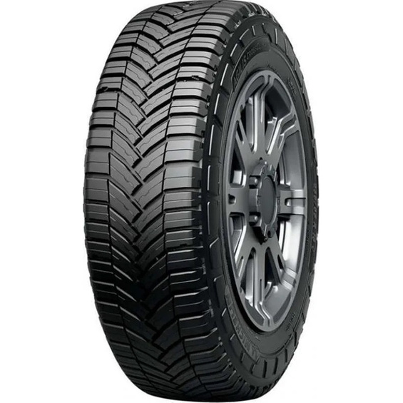 Pneumatici Michelin AGILIS CROSSCLIMATE 235/65 R16 121R