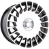 4x ROUES 20 Hiver MERCEDES S W223 Continental 255/40 R20