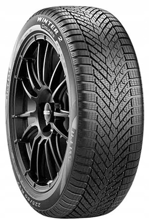 Neumáticos Pirelli CINTURATO WINTER 2 215/60 R16 99H
