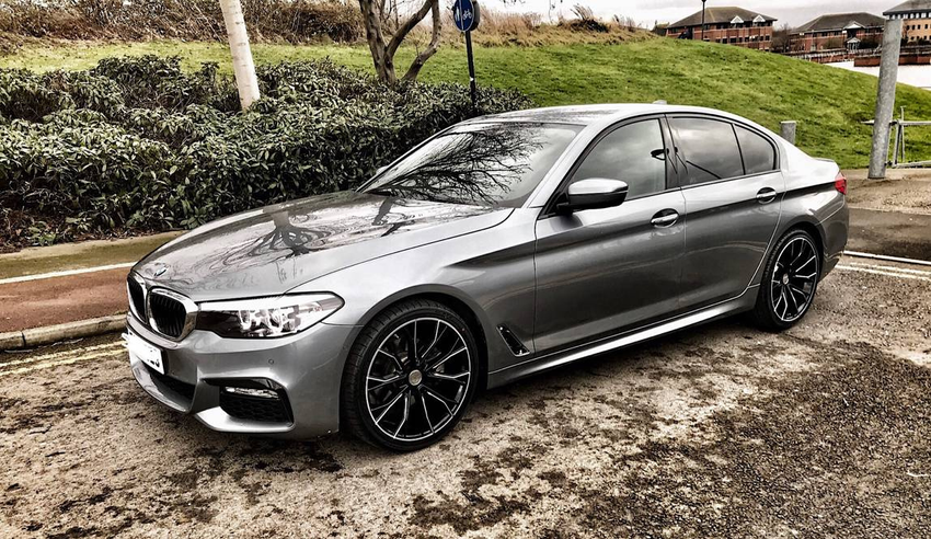 4x RODAS 20 Inverno BMW X3 M F97 X4 M F98 Hankook