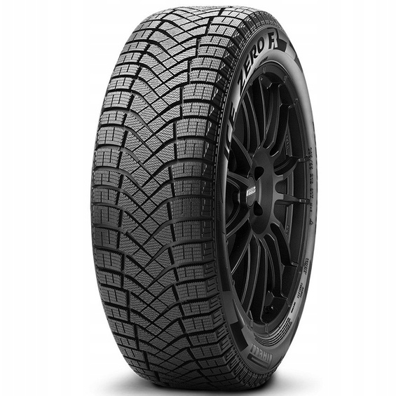Gumiabroncsok Pirelli WINTER ICE ZERO FRICTION XL 215/60 R16 99H
