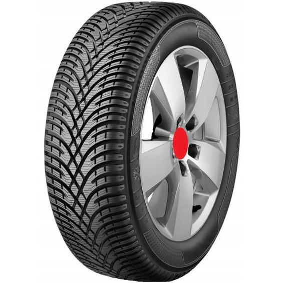 Pneus BFGoodrich G-FORCE WINTER2 SUV 215/70 R16 100T