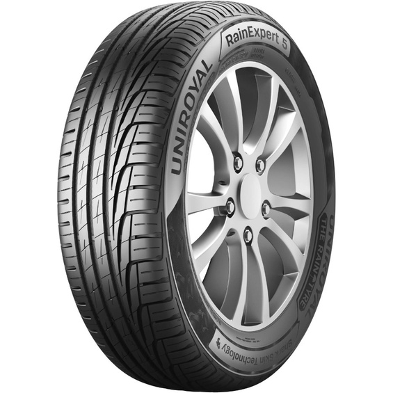 Anvelope Uniroyal RainExpert 5 195/70 R14 91T