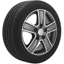 Pirelli 205/65 R16 + Felgi BK473 MG 5x118