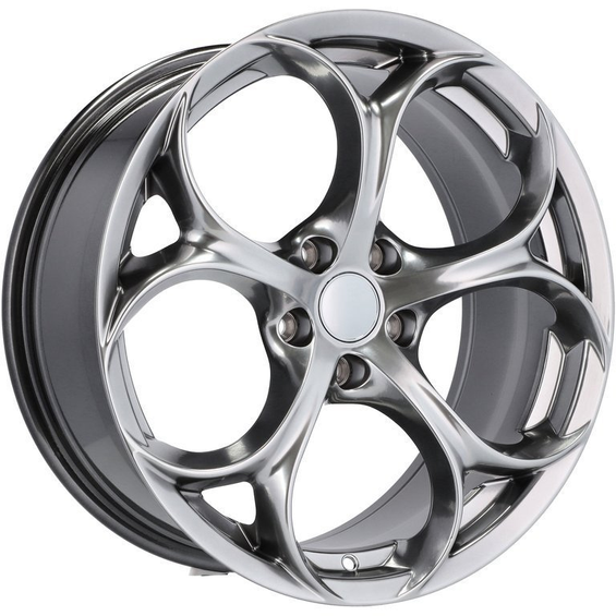 4x RUEDAS 18 Invierno ALFA ROMEO GIULIA TYPE 952 Hankook 225/45 R18