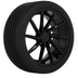 4x ROUES 18 Hiver MERCEDES CLK AMG BR209 SLK AMG R171 Dębica