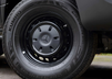 4x KOŁA 16 Zimowe MERCEDES SPRINTER III VS30 W907-910 Tracmax 225/75 R16