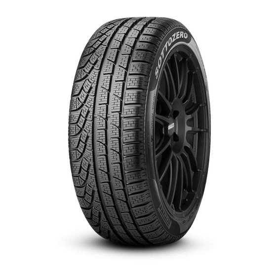 Opony Pirelli Winter Sottozero 2 255/40 R20 97W