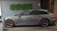 4x RUOTE 21 Invernali AUDI Q5 8R Pirelli 255/40 R21