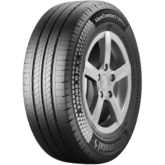 Anvelope Continental VanContact Ultra 185/80 R14 102Q