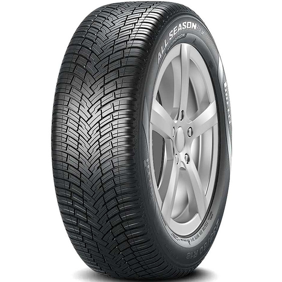 Anvelope Pirelli Scorpion All Season SF2 XL FR R-F 255/50 R19 107W
