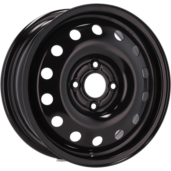 4x RUEDAS 15 Invierno MERCURY TOPAZ I Dębica 185/65 R15