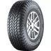 Neumáticos General GRABBER A/T3 XL FR 255/70 R18 116H