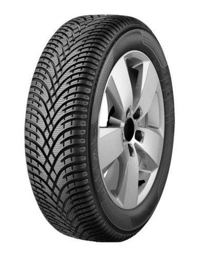 Pneumatiky BFGoodrich G-FORCE WINTER2 215/55 R16 93H