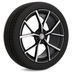 4x ROUES 19 Hiver VW T-ROC II Bridgestone 225/45 R19