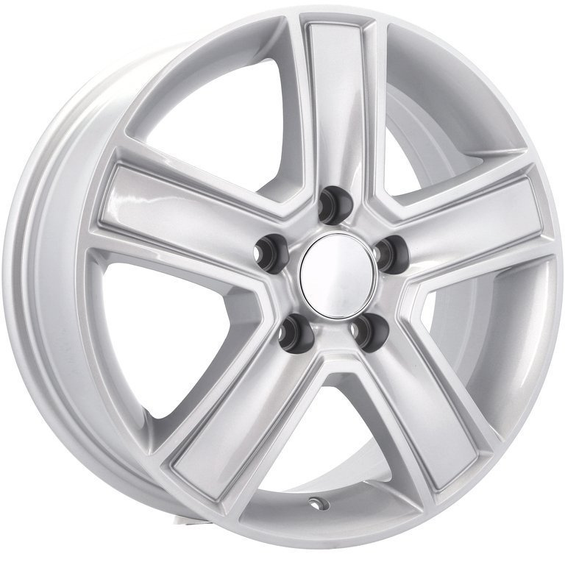 4x ROUES 16 Hiver FORD TRANSIT 150 IV TRANSIT 250 IV Bridgestone 235/65 R16