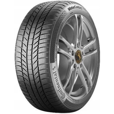 4x RUOTE 17 Invernali BYD SEAL 6 Continental 225/55 R17