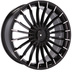 4x RUEDAS 18 Invierno BMW 5 VI F10 F11 6 III F06 F12 F13 Michelin 245/45 R18