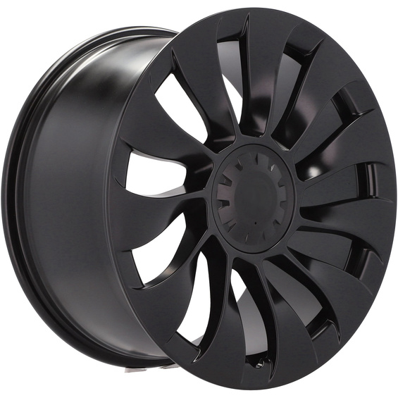 4x Felgi 20 Hybrid Forged m.in. do TESLA Model 3 Long Standard Range Flow Forming - YS214 (IN0352)