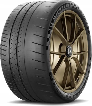 Neumáticos Michelin PILOT SPORT CUP 2 285/30 R20 99Y