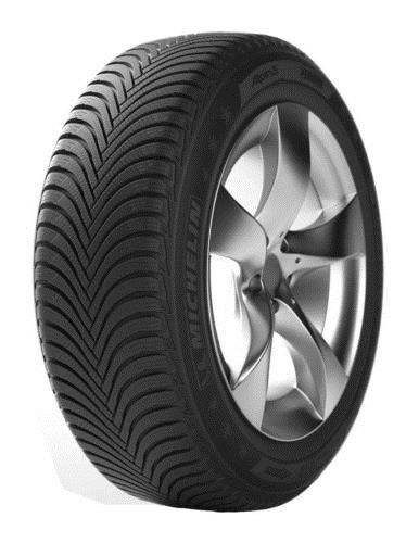 4x ROUES 16 Hiver AUDI Q2 GA Michelin 205/60 R16