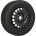 4x ROUES 16 Hiver MG ZS II Bridgestone 215/60 R16