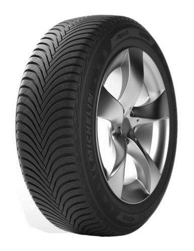 Anvelope Michelin ALPIN 5 N0 205/55 R16 91H