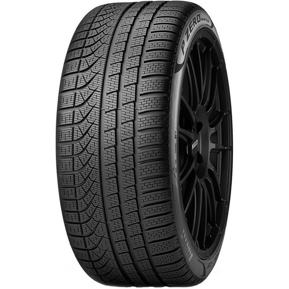 Opony Pirelli P Zero Winter XL FR R0 ELT 235/45 R20 100H