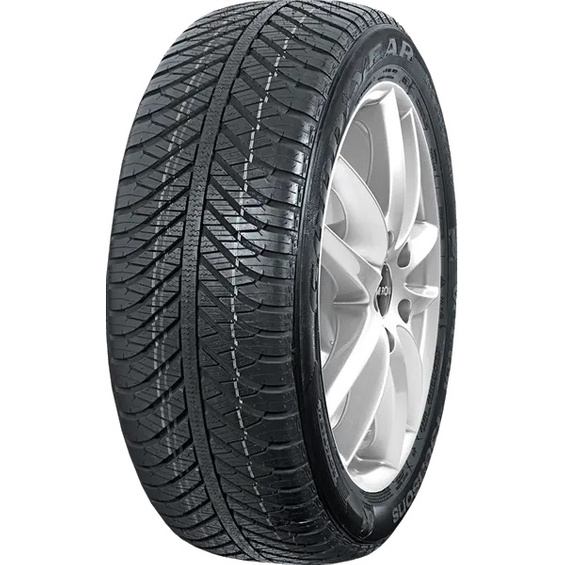 Tires Goodyear VECTOR 4SEASONS GEN-2 195/55 R16 87H