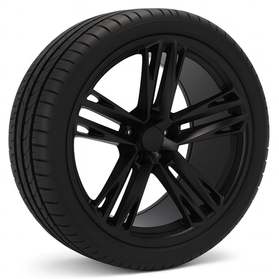4x RODAS 20 Inverno CHEVROLET CAMARO V FL Michelin