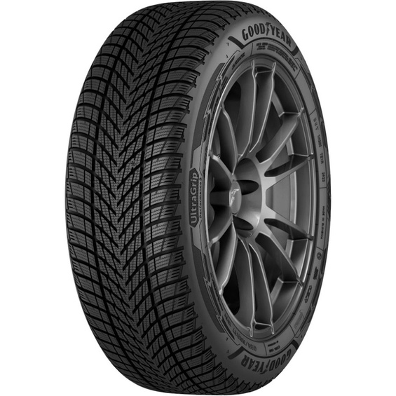 Pneus Goodyear ULTRAGRIP PERFORMANCE 3 FP 225/50 R18 95T