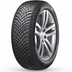 Neumáticos Hankook Winter i*cept RS3 W462 195/45 R17 81H