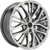 4x rims 18 for LEXUS NX RX UX TOYOTA CH-R II Camry Corolla RAV4 Grand Vitara - H3272F