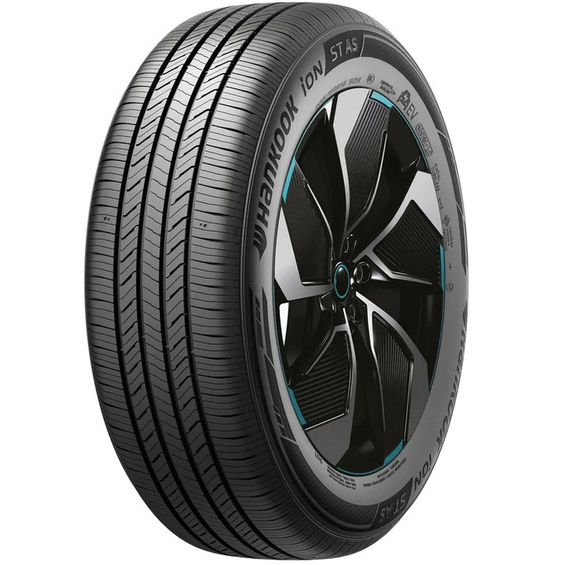 Neumáticos Hankook iON ST AS IH61 215/55 R17 94V