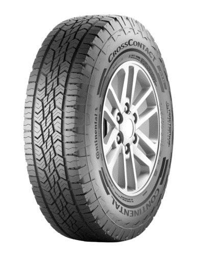 Neumáticos Continental CrossContact ATR XL FR 255/55 R19 111V