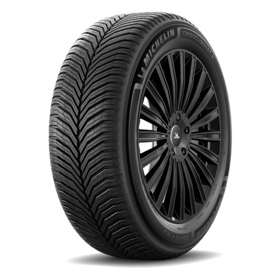 Pneus Michelin CROSSCLIMATE 3 XL 235/65 R17 108W