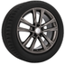 4x ROUES 17 Hiver LEXUS RX XU30 RX XU10 Pirelli 225/60 R17