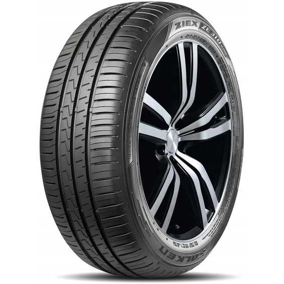 Opony Falken ZIEX ZE310 ECORUN XL MFS 235/40 R18 95W