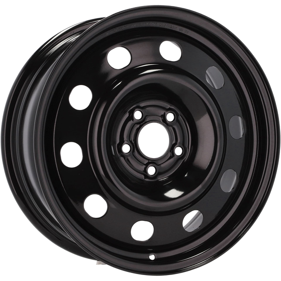 4x RUOTE 17 Invernali JAGUAR E-PACE X540 Continental 235/65 R17