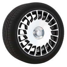 Pirelli 265/45 R20 + Felgi B1464 MB 5x112