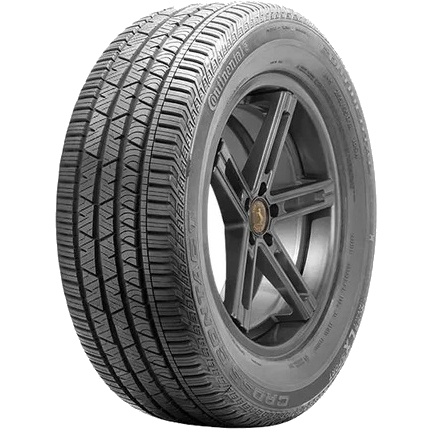 Neumáticos Continental ContiCrossContact LX Sp FR 235/55 R19 101V