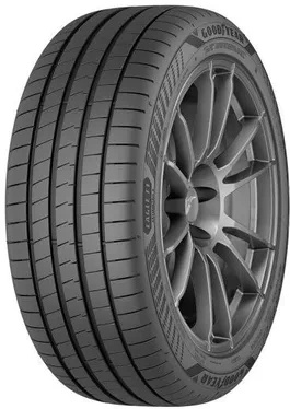Pneumatiky Goodyear EAGLE F1 ASYMMETRIC 6 XL MOS SCT 275/40 R22 107H
