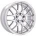 4x RODAS 18 Inverno BMW 5 VI F10 F11 6 III F06 F12 F13 Michelin 245/45 R18
